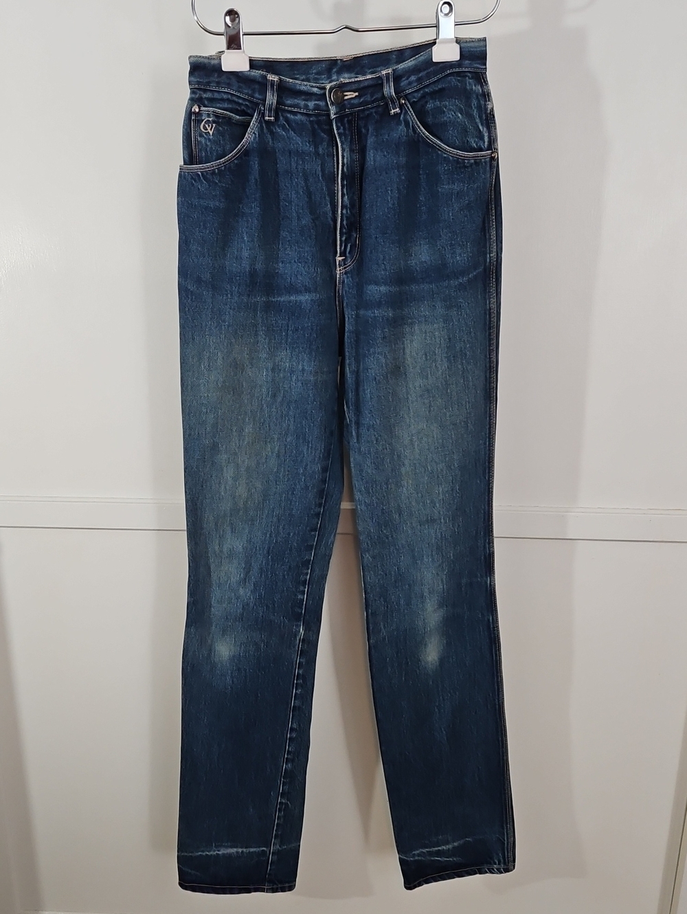 80s Vintage Gloria Vanderbilt Jeans